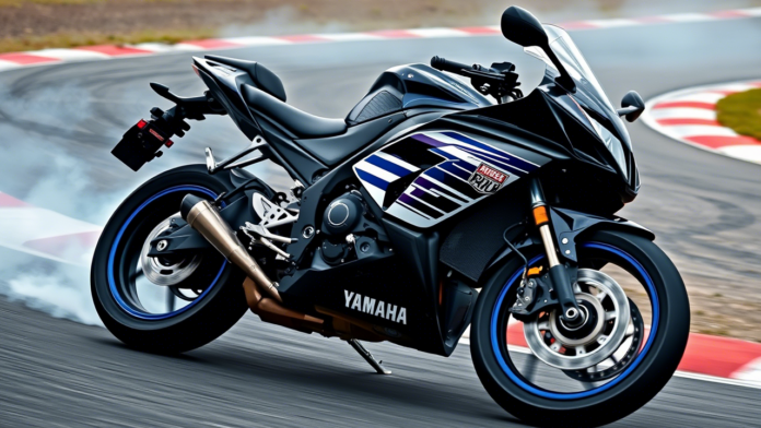 Is the Yamaha YZF-R3 the Best Beginner Sportbike?