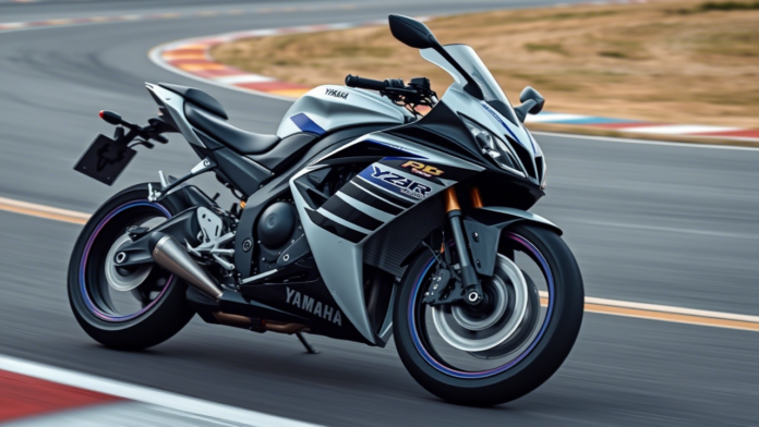 Yamaha YZF-R3: The Ultimate Lightweight Supersport?