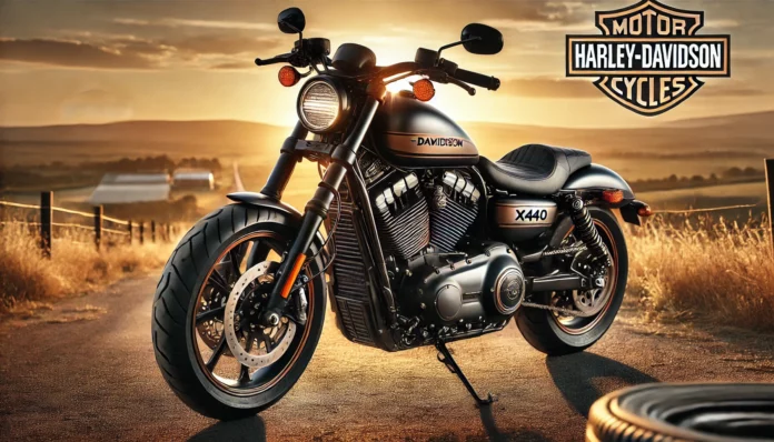 Harley-Davidson X440: A Bold New Chapter in Motorcycle Innovation