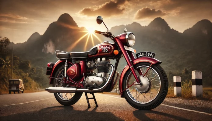 Is the Rajdoot 350 Worth Buying in 2025? Expert Opinion